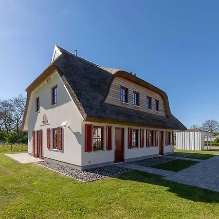 Designhaus Freyh Ii Holiday home Ranzow