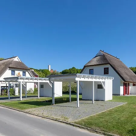 Holiday home Designhaus Freyh Ii *