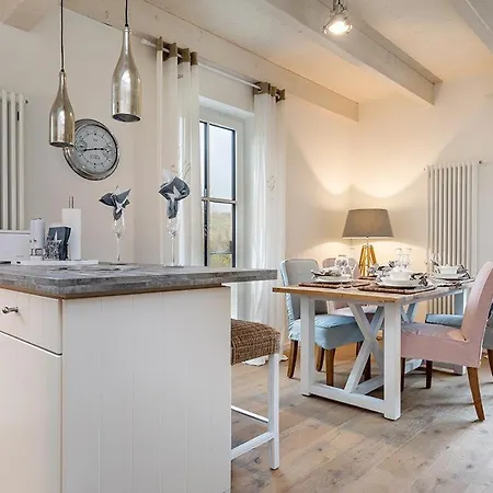 Holiday home Designhaus Freyh Ii *