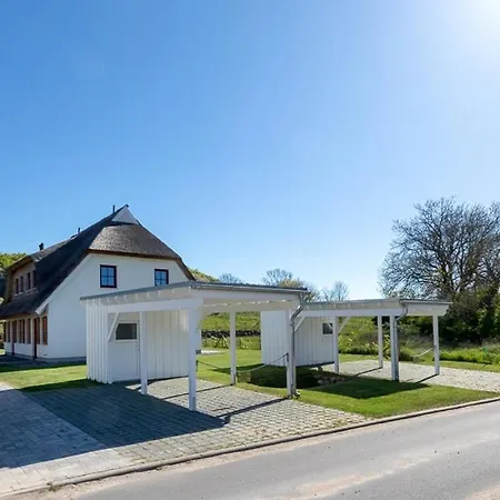 Designhaus Freyh Ii Holiday home Ranzow