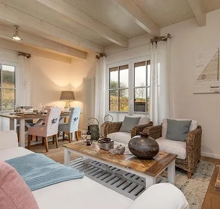 Holiday home Designhaus Freyh Ii *