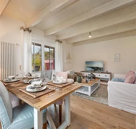 Designhaus Freyh Ii Holiday home Ranzow