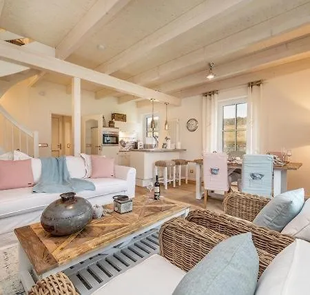 Holiday home Designhaus Freyh Ii *