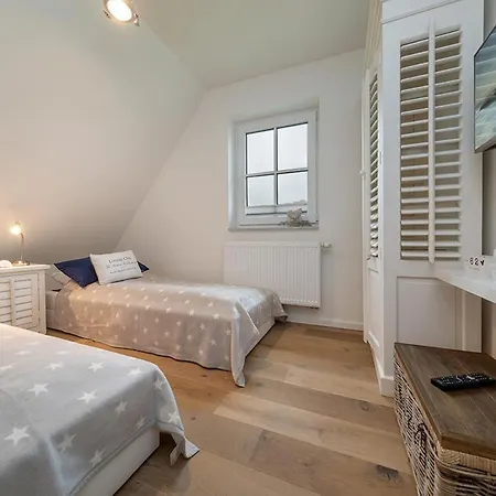 Designhaus Freyh Ii Holiday home *