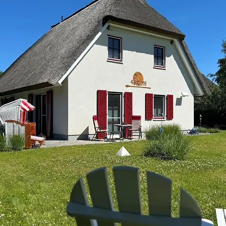 Holiday home Designhaus Freyh Ii Ranzow