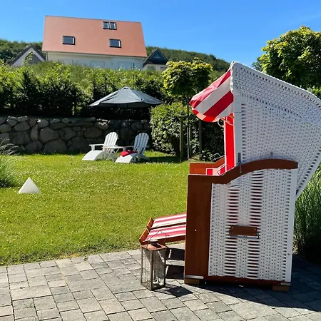 Holiday home Designhaus Freyh Ii Ranzow