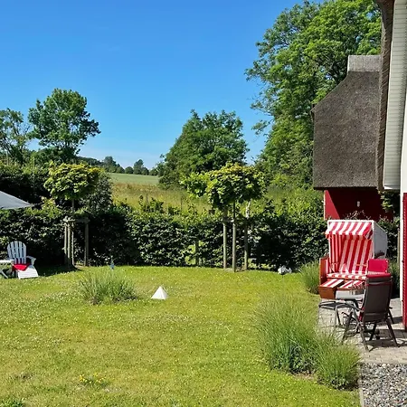 Holiday home Designhaus Freyh Ii *