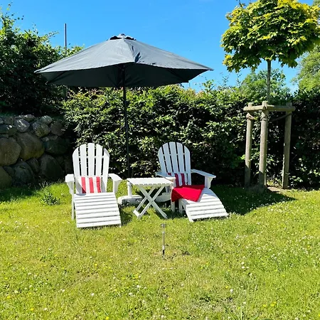 Holiday home Designhaus Freyh Ii