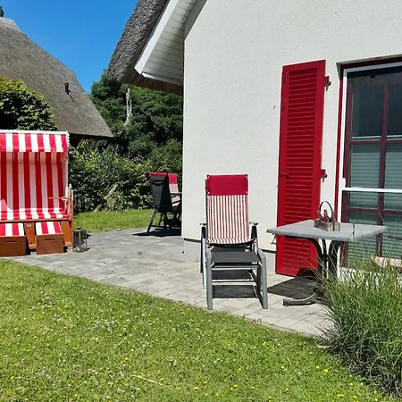 Holiday home Designhaus Freyh Ii *